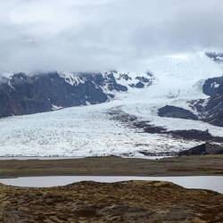 Kvíárjökull