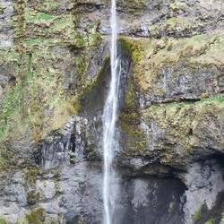 Hangandifoss