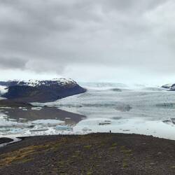 Fjallsjökull
