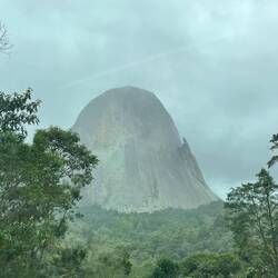 Pedra Azul