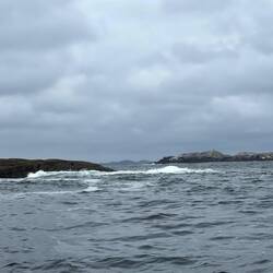 Spur Rocks