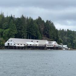 Goose Bay Cannery