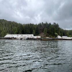 Goose Bay Cannery