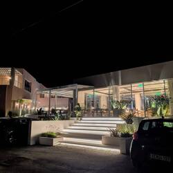 Schickes kleines Hotel