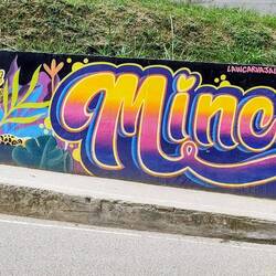 Minca, Backpacker-Oase