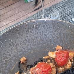 Gutes Essen 🥰