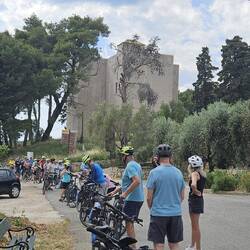 Bike group
