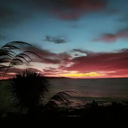 Sunrise
