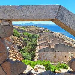 Fortezza Bastiani