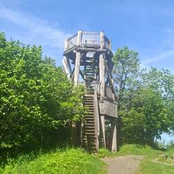 Aussichtspunkt Dietzenley