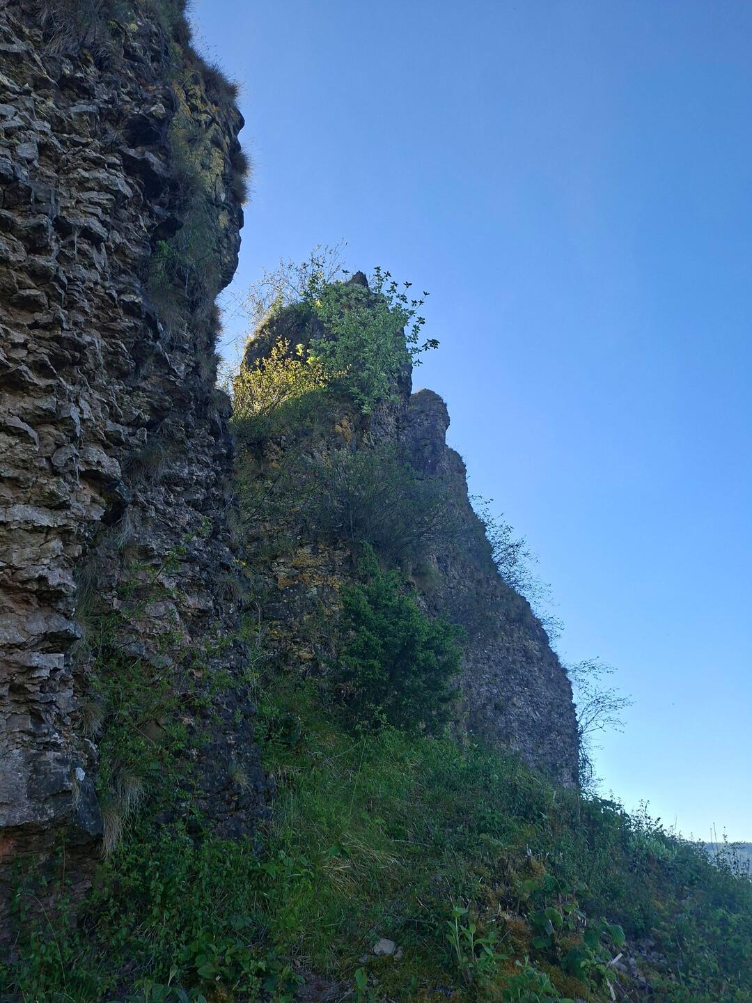 Gerolsteiner Dolomiten