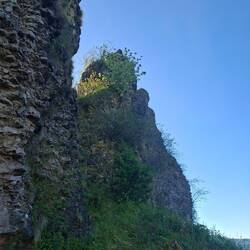 Gerolsteiner Dolomiten