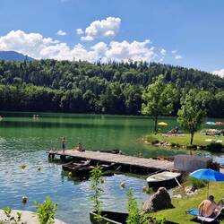 Reintalersee