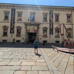 Ambrosiano Gallery