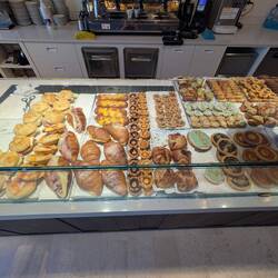 Milan Bakeries