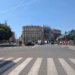 Tour de Milan