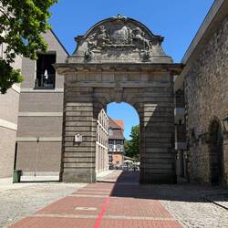Stadttor
