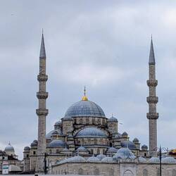 Süleyman Moschee