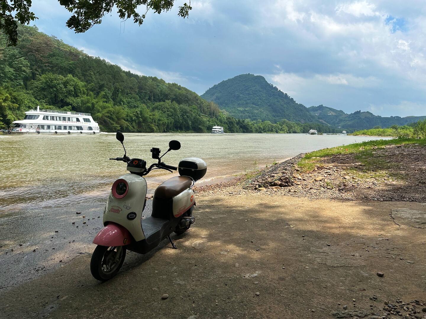 Li River