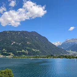 Luganer See