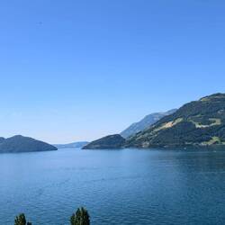 Vierwaldstättersee