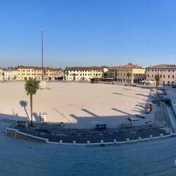 Piazza Grande