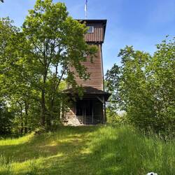 Wallburgturm