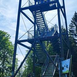 Am Dommelturm