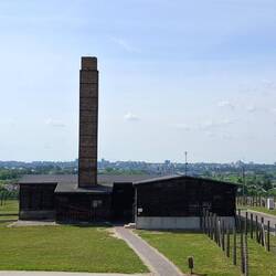 Krematorium