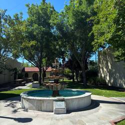 Corning, Ca