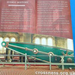 Historisk information