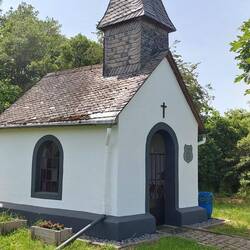 Röderkapelle bei Niederfell