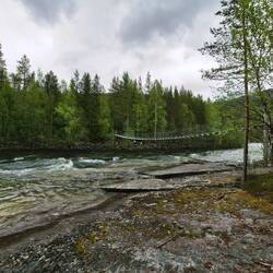 spaziergang storjord