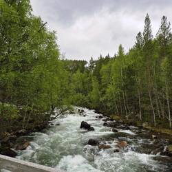 spaziergang storjord