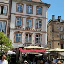 Mein Hotel