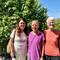 Teresa, Marie, Elaine
