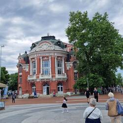 Theater