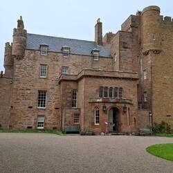 Castle of Mey