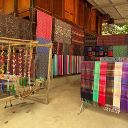 Textiles for sale