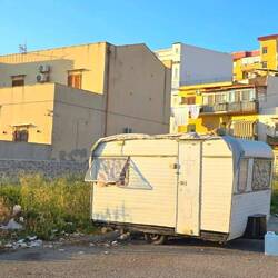 Dauercamper