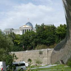Regierungsgebäude