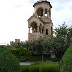 Der Glockenturm