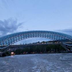 Freiheitsbrücke