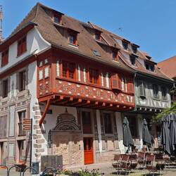 Selestat