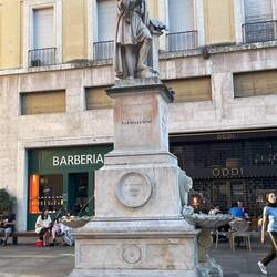 In Parma