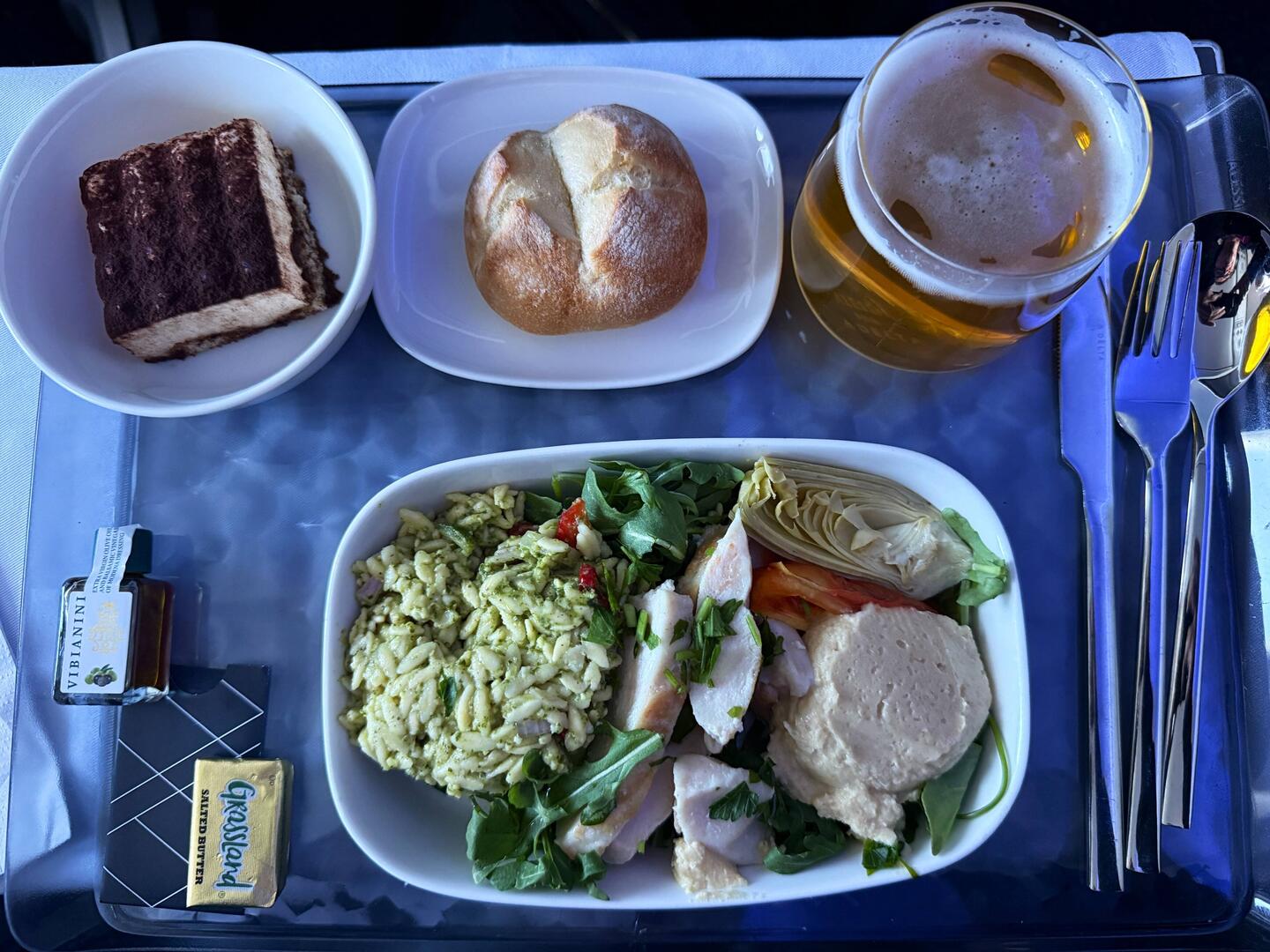 Delta Biz Dinner