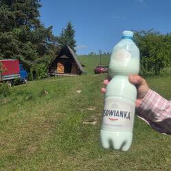 Finally found yoghurt from the Shepard Hut.