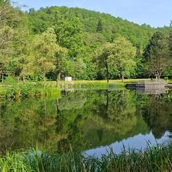 Kurpark Daun