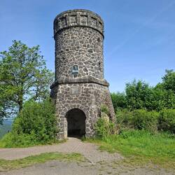 Dronketurm