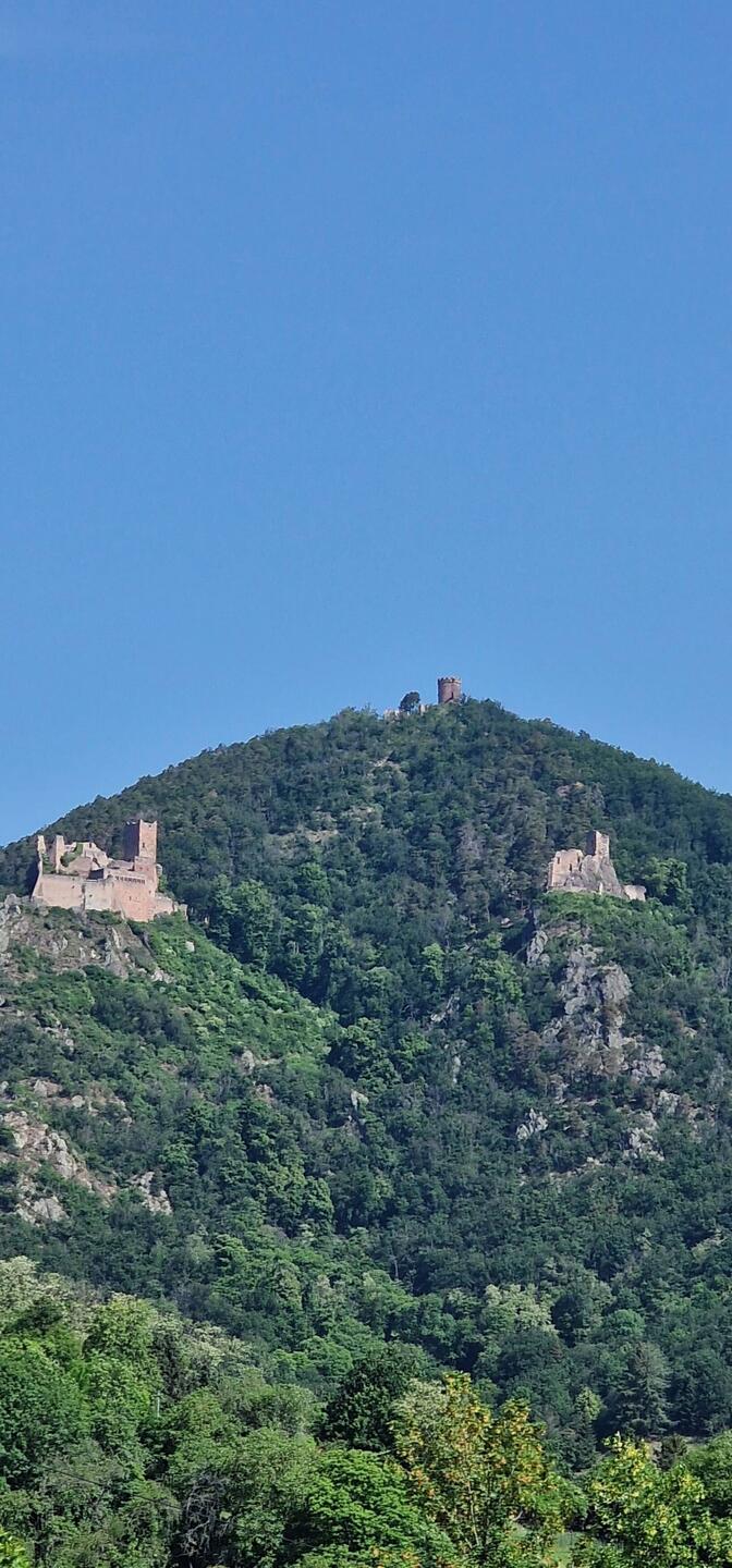 Schloss Ulrich